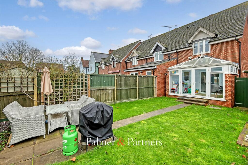 Additional image 4 of The Street, Hatfield Peverel, Chelmsford, Essex, CM3