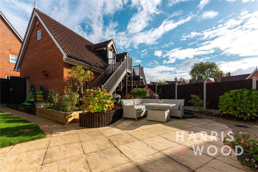 Additional image 40 of Broad Road, Braintree, Essex, CM7