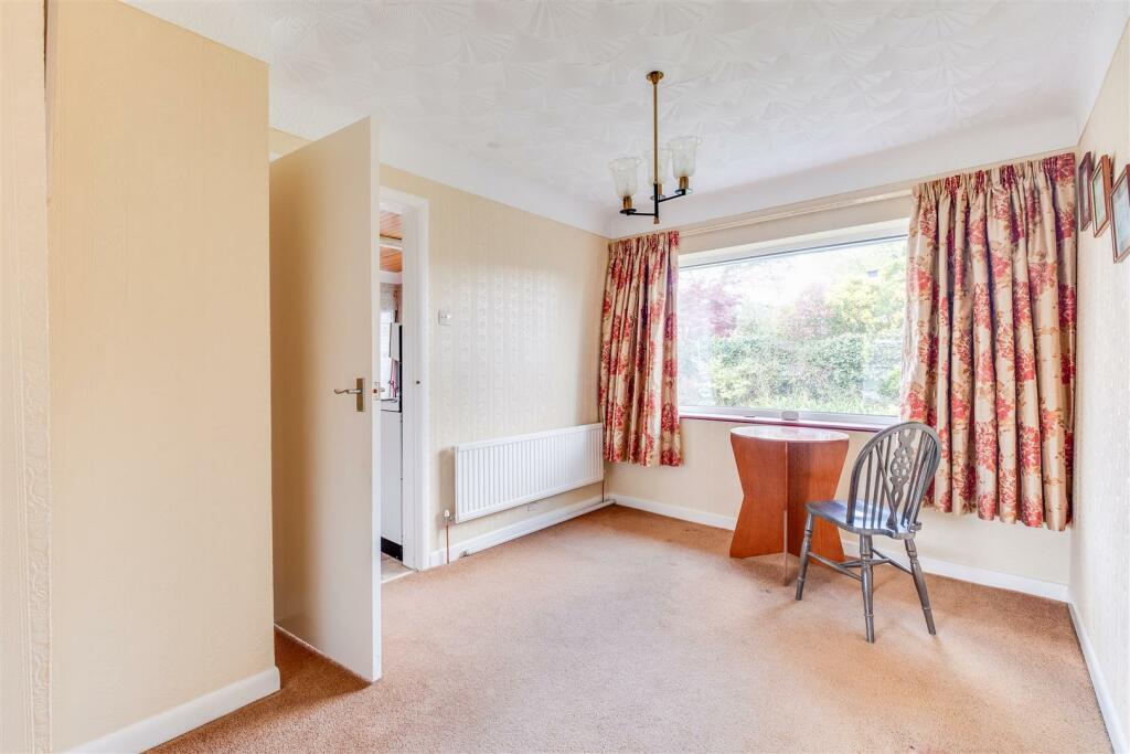 Additional image 4 of The Looms, Parkgate, Neston