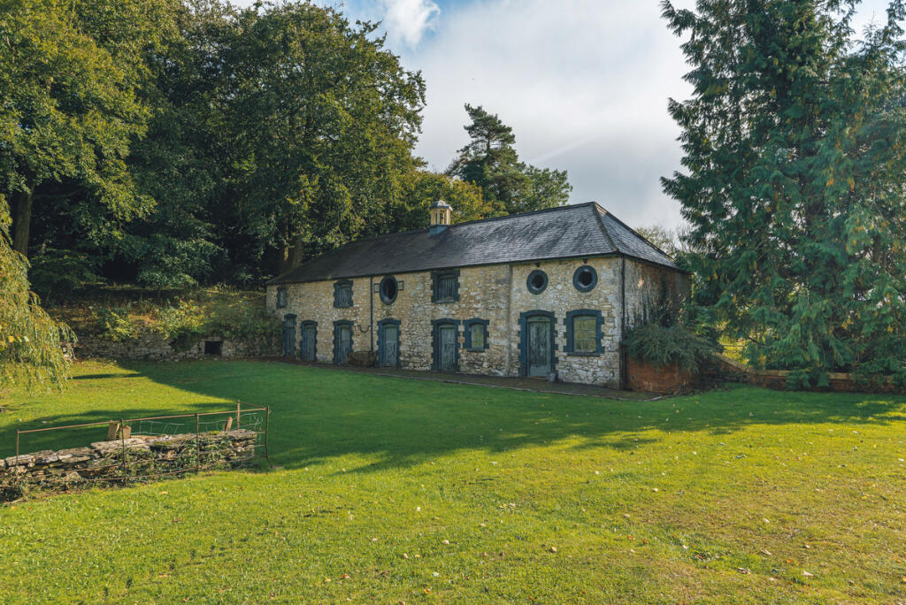 Additional image 34 of Lixwm, Flintshire, CH8