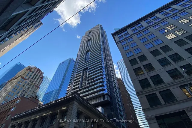 70 Temperance St Unit 1803