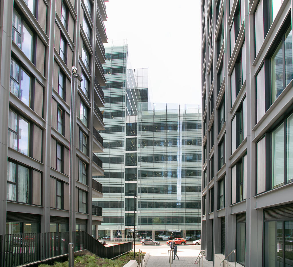 Additional image 12 of Bernard Weatherill House, 8 Mint Walk, Croydon, Surrey, CR0 1EA