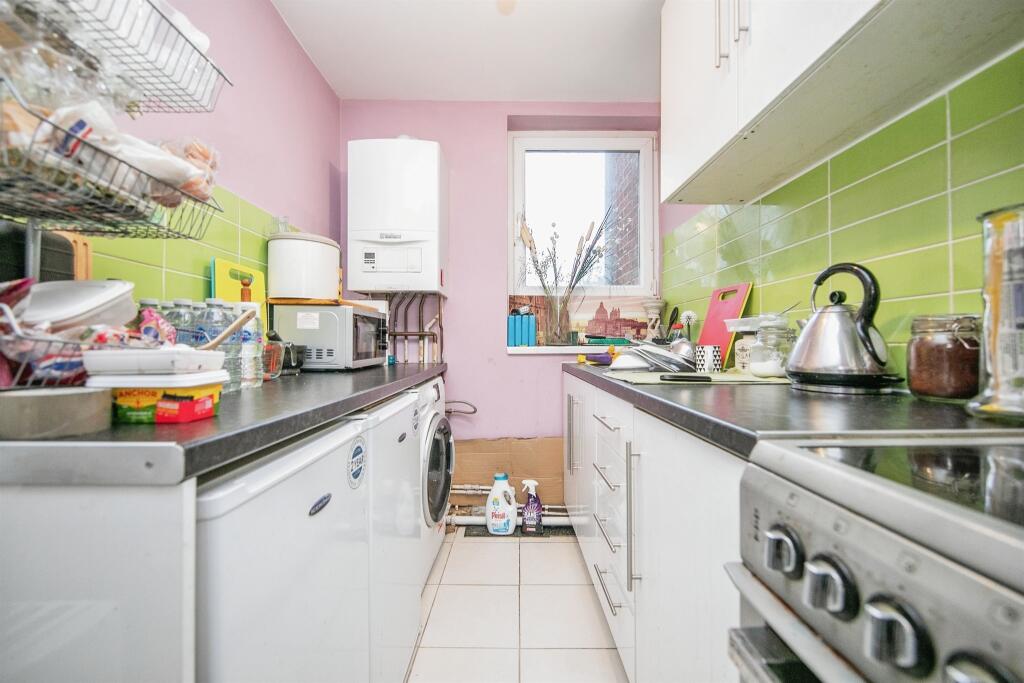 Additional image 15 of Greenstead Road, Colchester