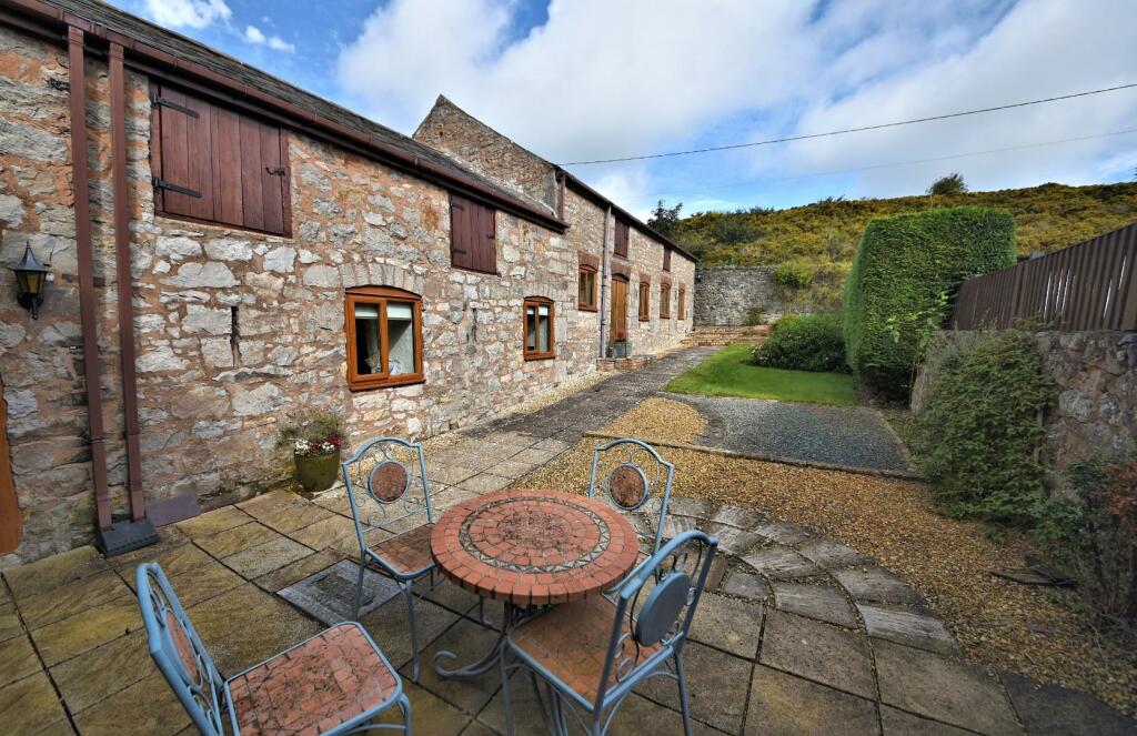 Additional image 26 of Rhosesmor, Mold