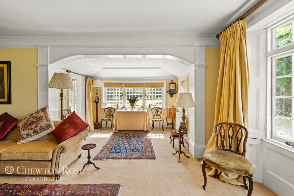 Additional image 14 of Birch Road, Layer De La Haye