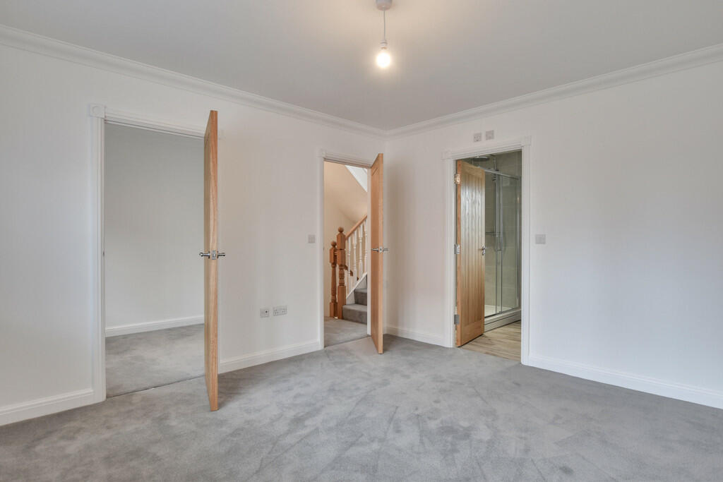 Additional image 12 of Woodlands Meadow, New Homes
