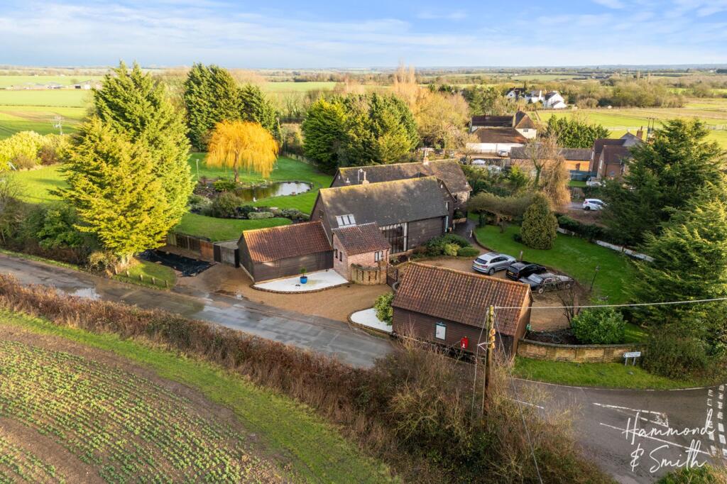 Additional image 28 of Tilegate Road, Magdalen Laver, CM5