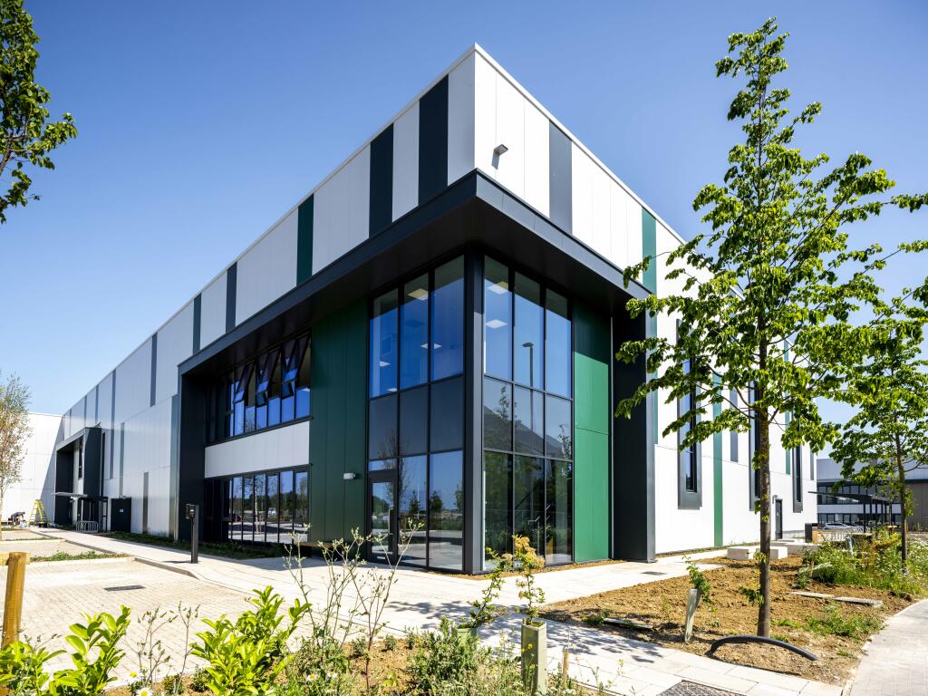 Additional image 13 of EOS, Horizon 120, Braintree, Essex, CM77 7FS