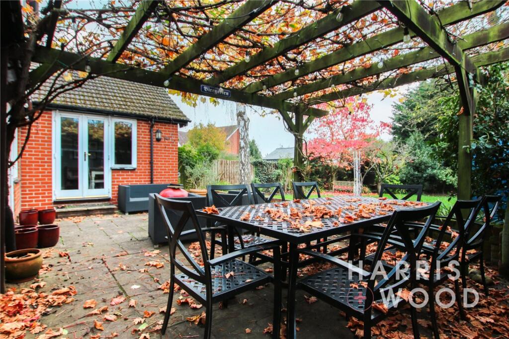 Additional image 33 of Chapel Road, West Bergholt, Colchester, Essex, CO6