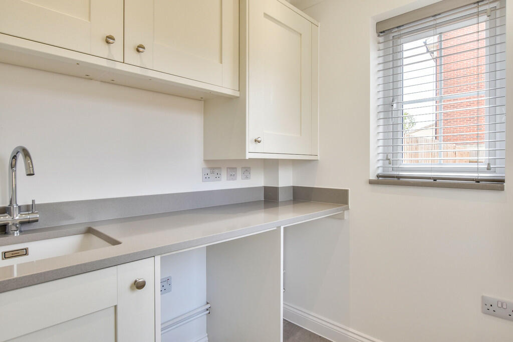 Additional image 8 of Woodlands Park, New Homes