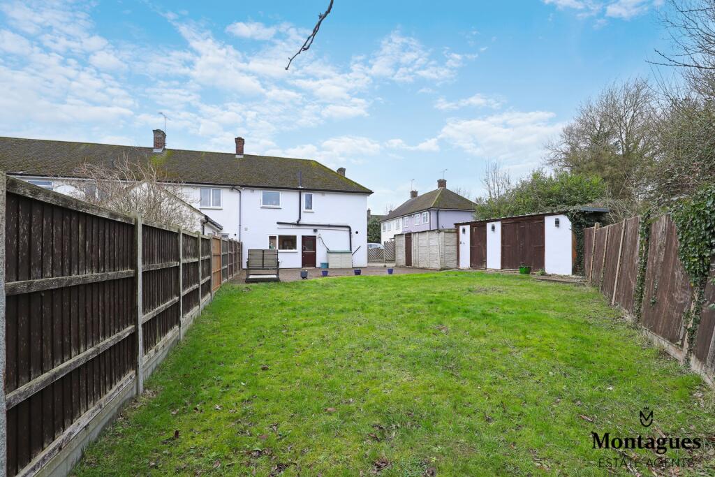 Additional image 19 of Bluemans End, North Weald, CM16