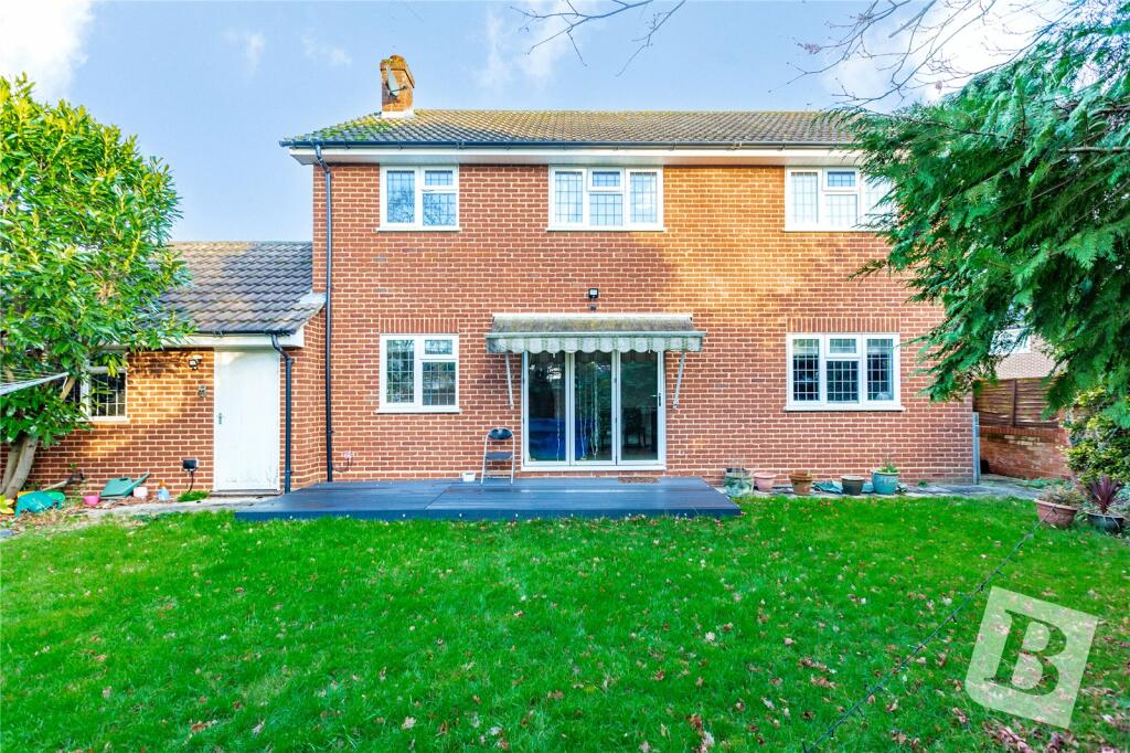 Additional image 20 of Bishops Court Gardens, Chelmsford, Essex, CM2