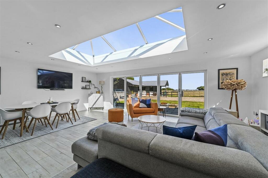 Additional image 8 of Equestrian Property, Frinton on Sea, CO13