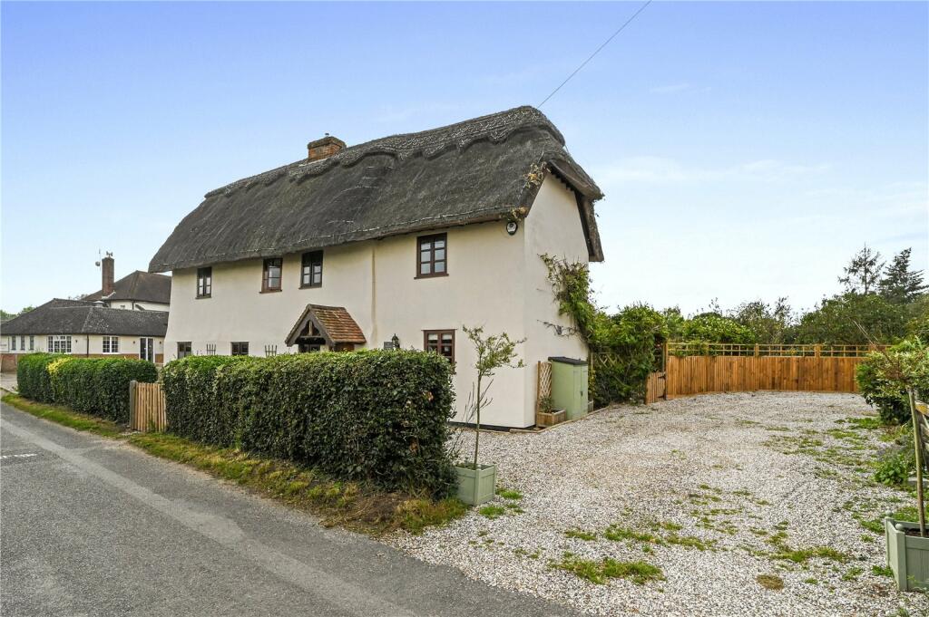 Additional image 29 of High Street, Langham, Colchester, Essex, CO4