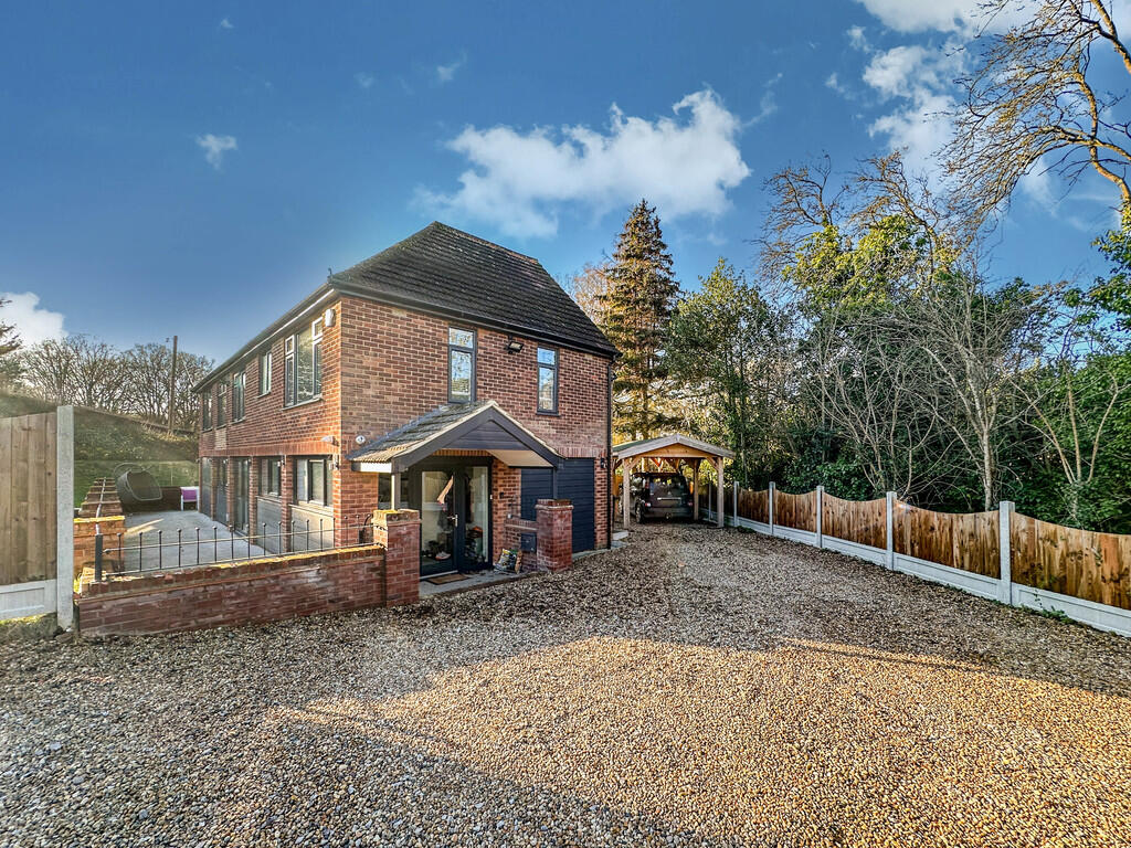 Additional image 28 of Fox Street, Ardleigh