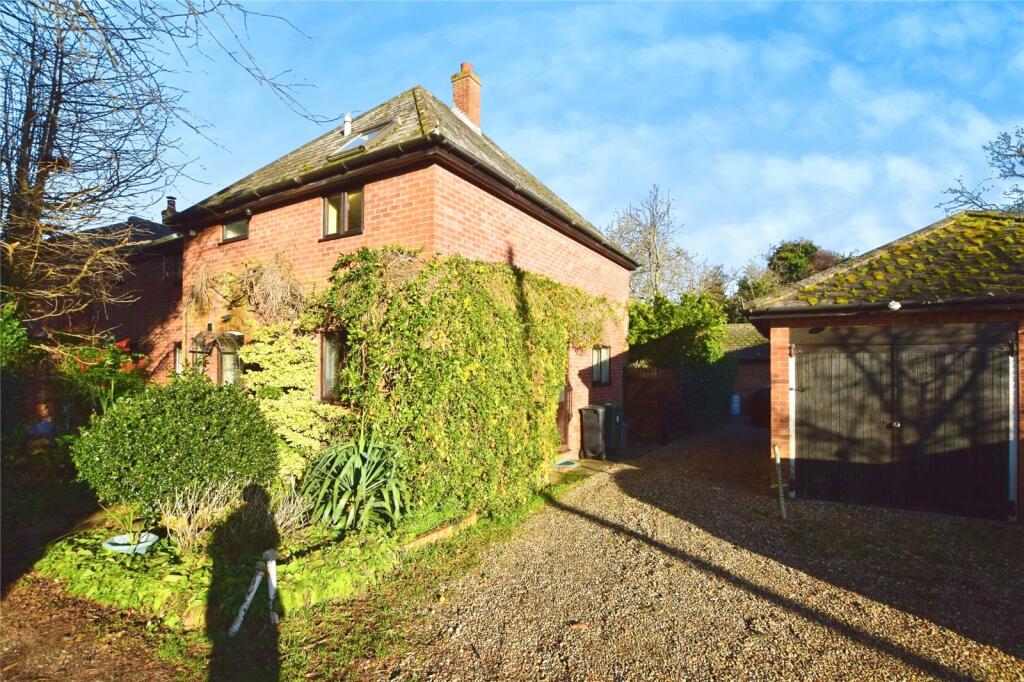 Additional image 17 of Maltings Close, Bures, CO8