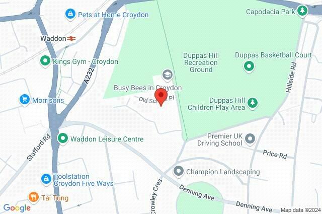 Additional image 20 of Old School Place, Croydon, CR0