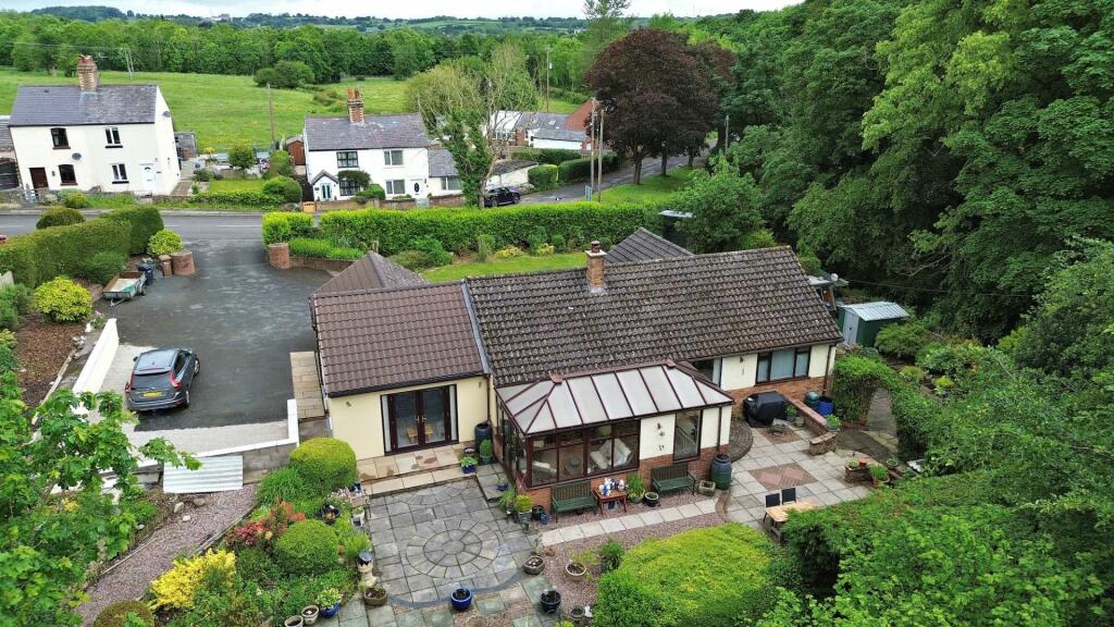 Additional image 3 of Tower Cottages, Nercwys Road, Nercwys, Mold