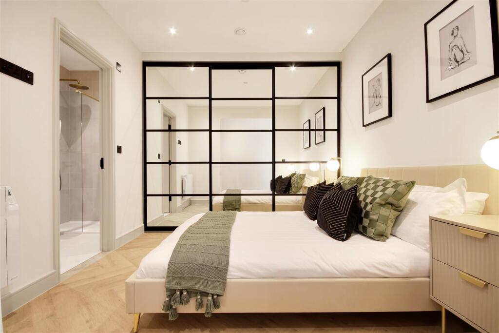 Primary image of Plot 3, Pilgrim House, High Street, Billericay