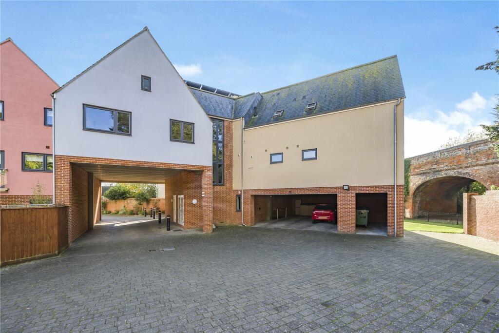 Additional image 6 of Old Station Close, Lavenham, Sudbury, Suffolk, CO10