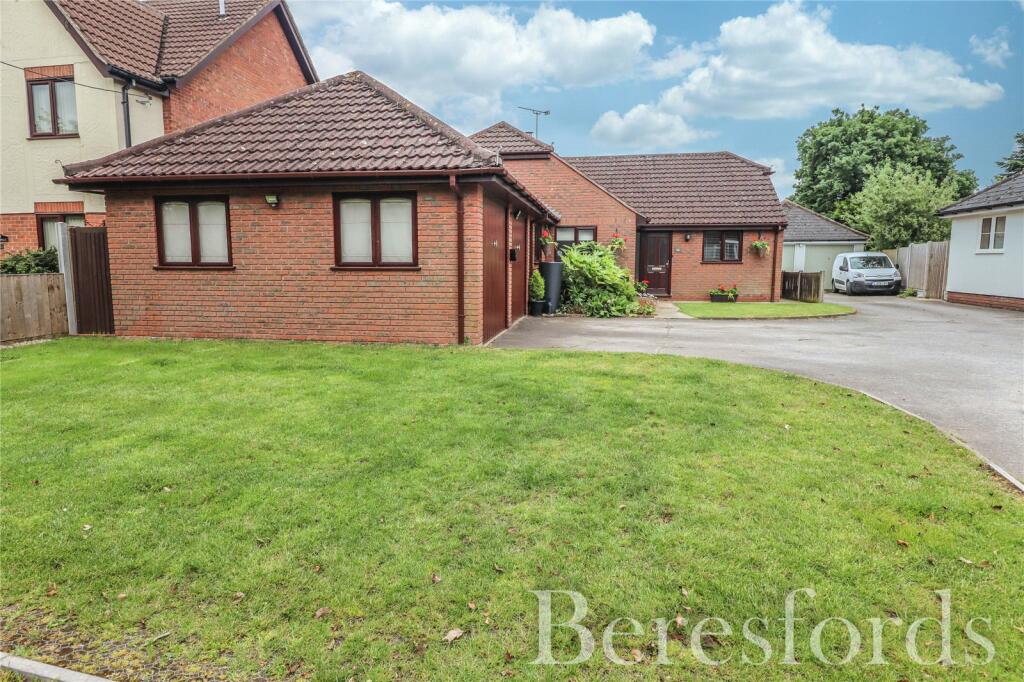 Additional image 22 of Grove Road, Tiptree, CO5