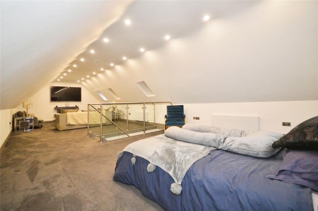 Additional image 16 of Crown Lane South, Ardleigh, Colchester, Essex, CO7