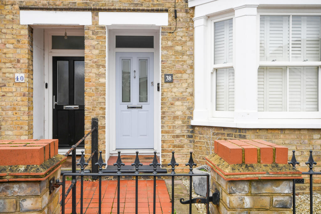 Additional image 18 of Rosebery Road, Old Moulsham