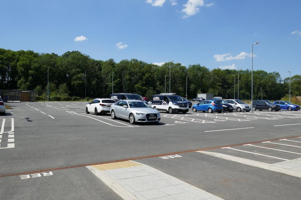 Additional image 10 of Nexus, Harlow Innovation Park, Maypole Boulevard, Harlow, CM17 9TX