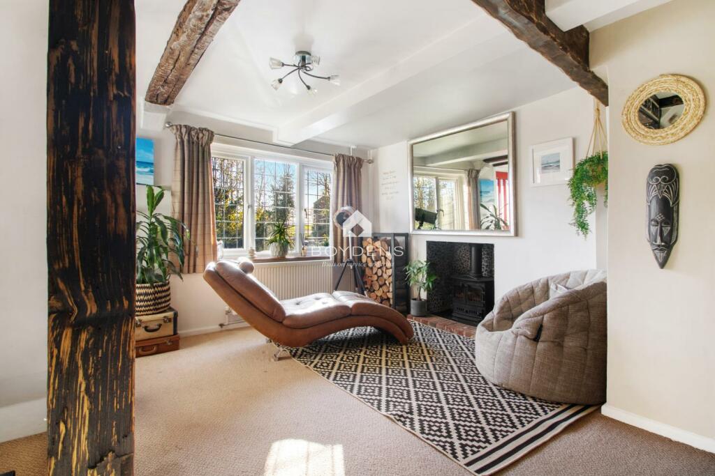 Additional image 6 of Black Batts Barn, Colne Engaine