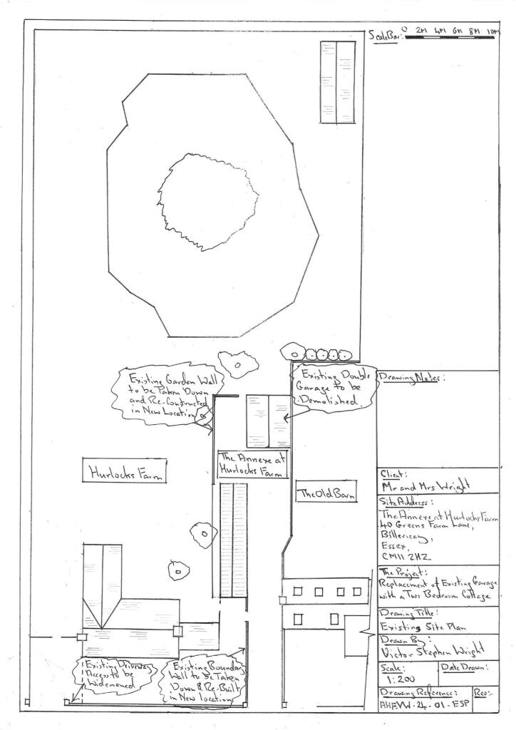 Additional image 13 of One Bedroom Annexe & Land for Sale