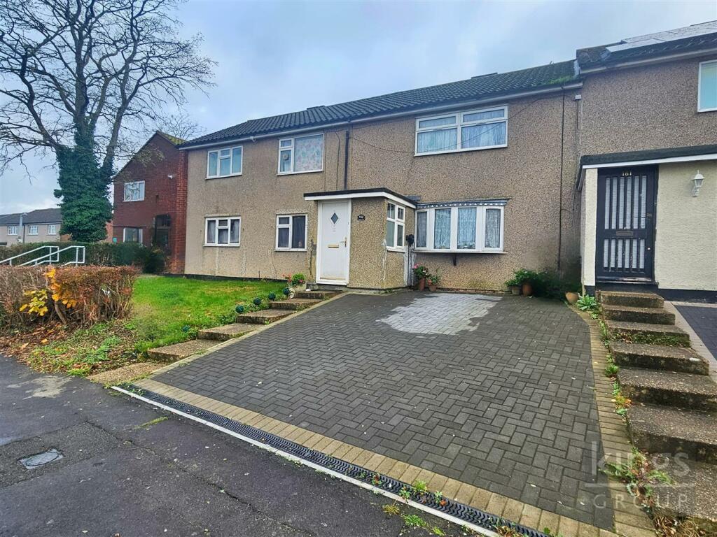 Joyners Field, Harlow