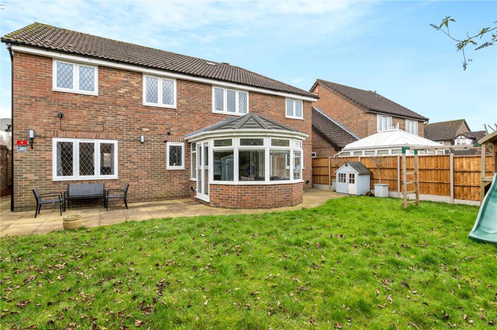 Additional image 16 of Mayflower Gardens, Bishop's Stortford, Hertfordshire, CM23