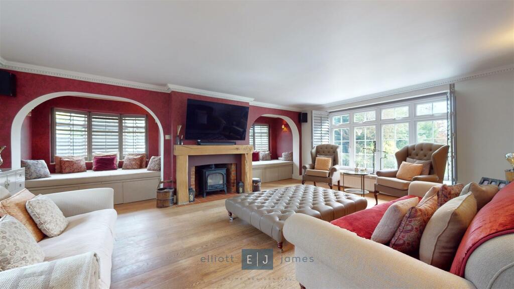 Additional image 10 of Little Paddocks, London Road