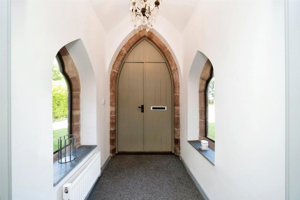 Additional image 24 of Chester High Road, Neston, Cheshire, CH64