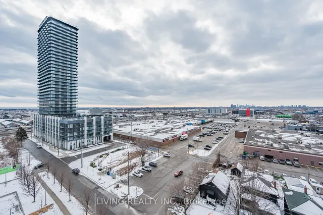 Additional image 27 of 15 Zorra St Unit 906