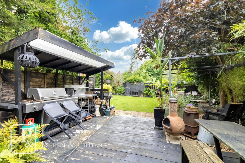 Additional image 24 of Parsons Heath, Colchester, Essex, CO4