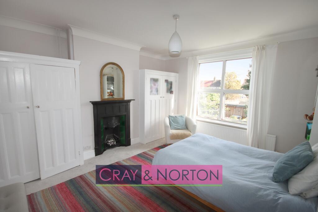 Additional image 11 of Craigen Avenue, Addiscombe, CR0