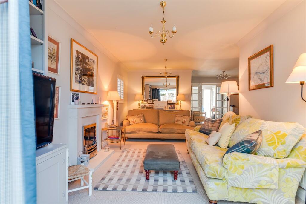 Additional image 11 of Ashtree Farm Court, Willaston, Neston