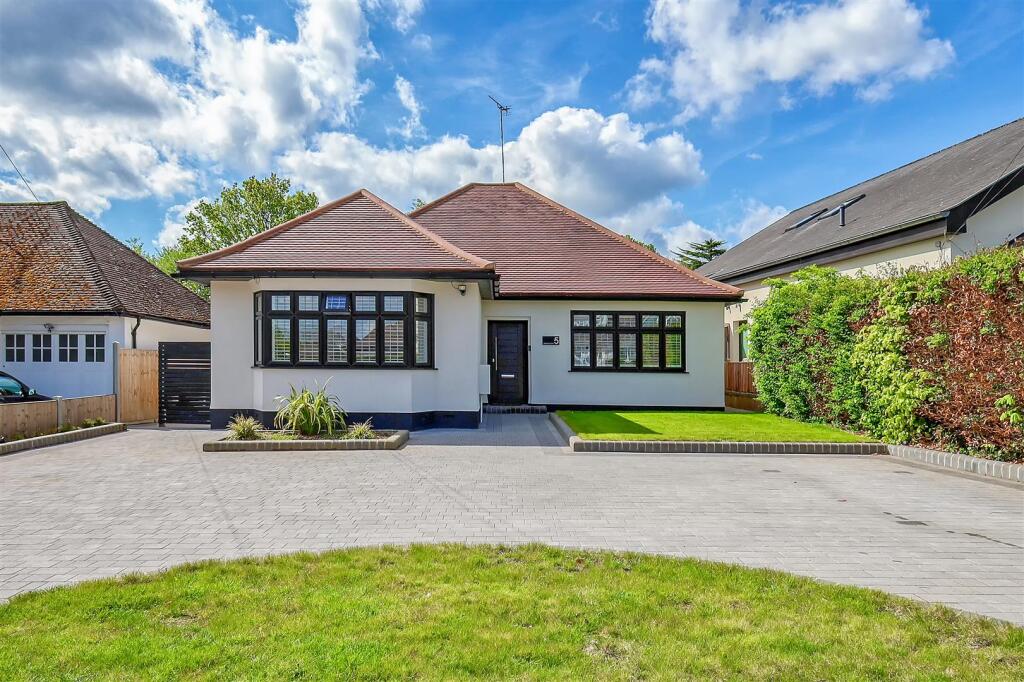 Additional image 34 of Newmans Drive, Hutton Burses