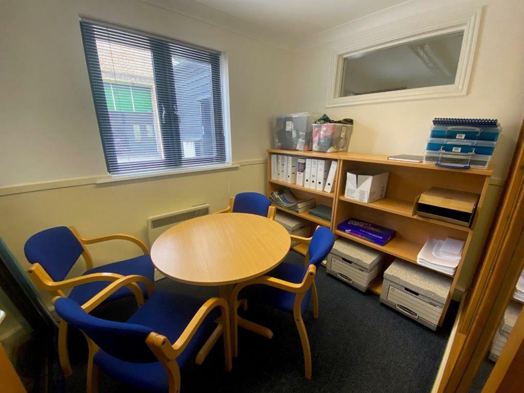 Additional image 6 of Unit K, The Contracts Office, Gun Hill Trading Estate, Ipswich Road, Dedham, Essex, CO7
