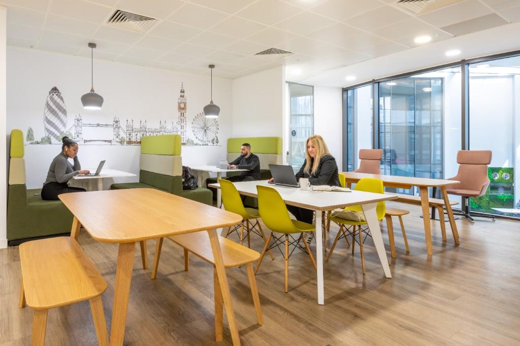 Additional image 6 of Station Road, Croydon, London, CR0