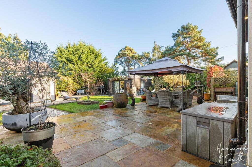 Additional image 19 of Mill Street, Hastingwood, CM17