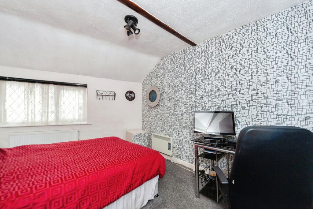 Additional image 13 of High Street, Northop, Mold, Flintshire, CH7