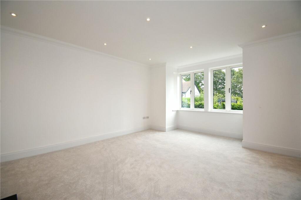 Additional image 11 of Burton Manor Gardens, The Village, Burton