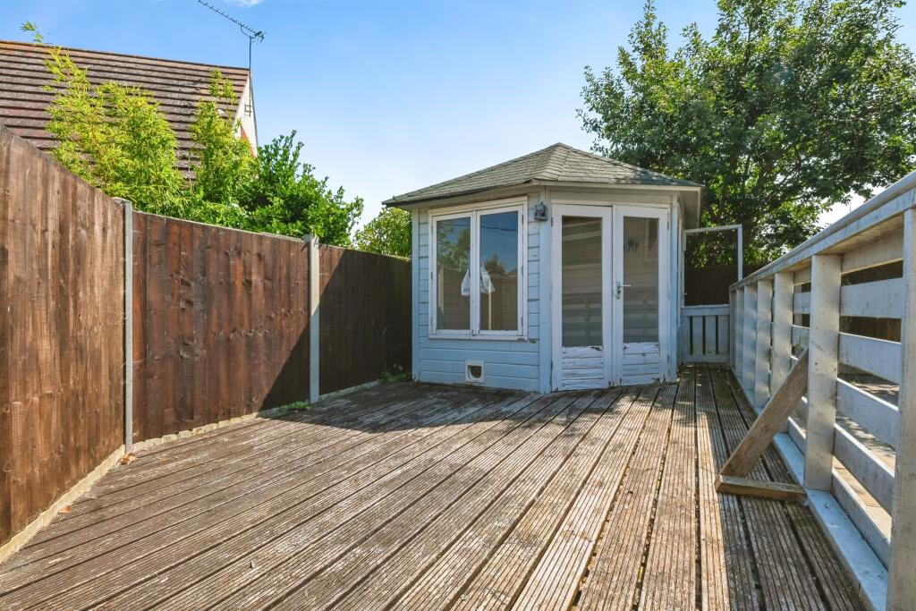 Additional image 17 of Fern Way, Jaywick, Clacton-On-Sea