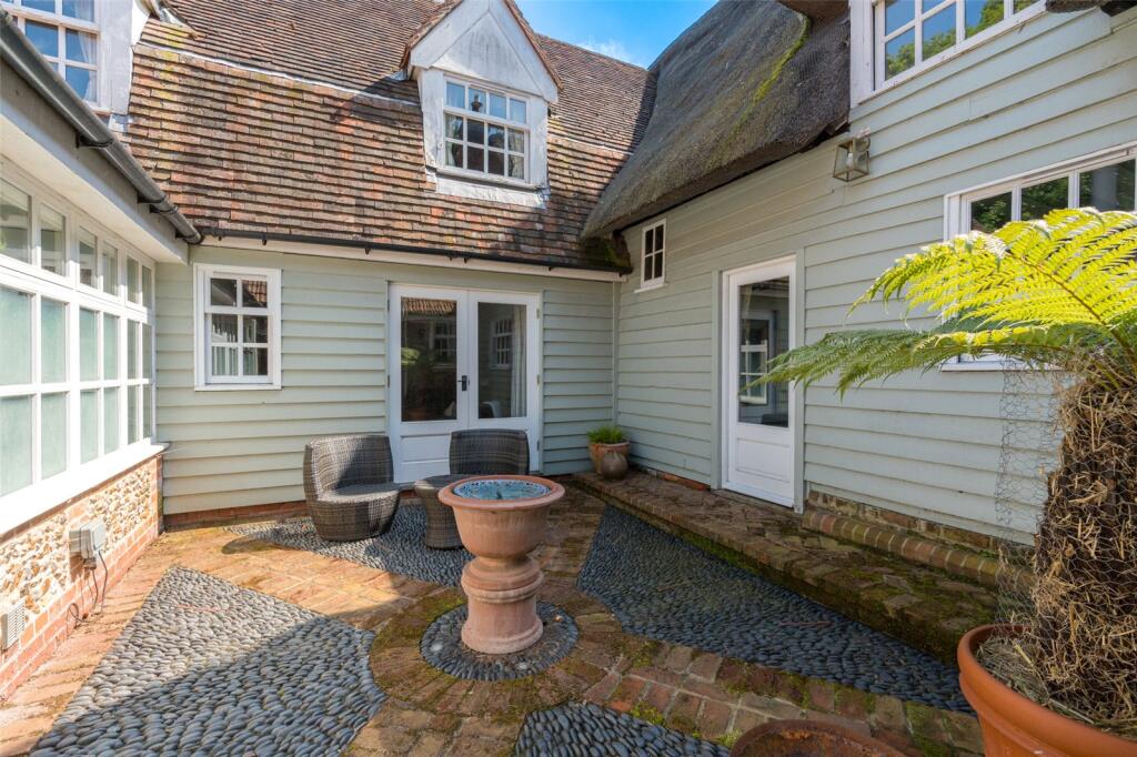 Additional image 47 of Lambs Corner, Birchwood Road, Dedham, Essex, CO7