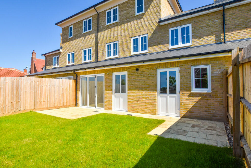Additional image 28 of Woodlands Park, New Homes