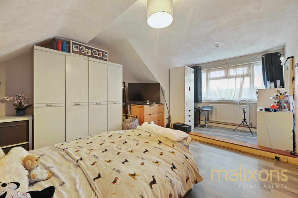 Additional image 4 of Abbotts Road, Mitcham, CR4