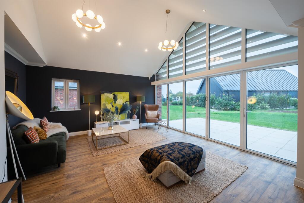 Additional image 22 of Burnham Waters, Waters Avenue, Burnham-On-Crouch