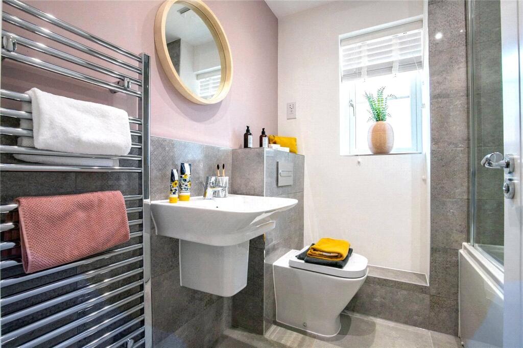 Additional image 7 of Plot 361 Lawford Green, The Avenue, Lawford, Manningtree, CO11